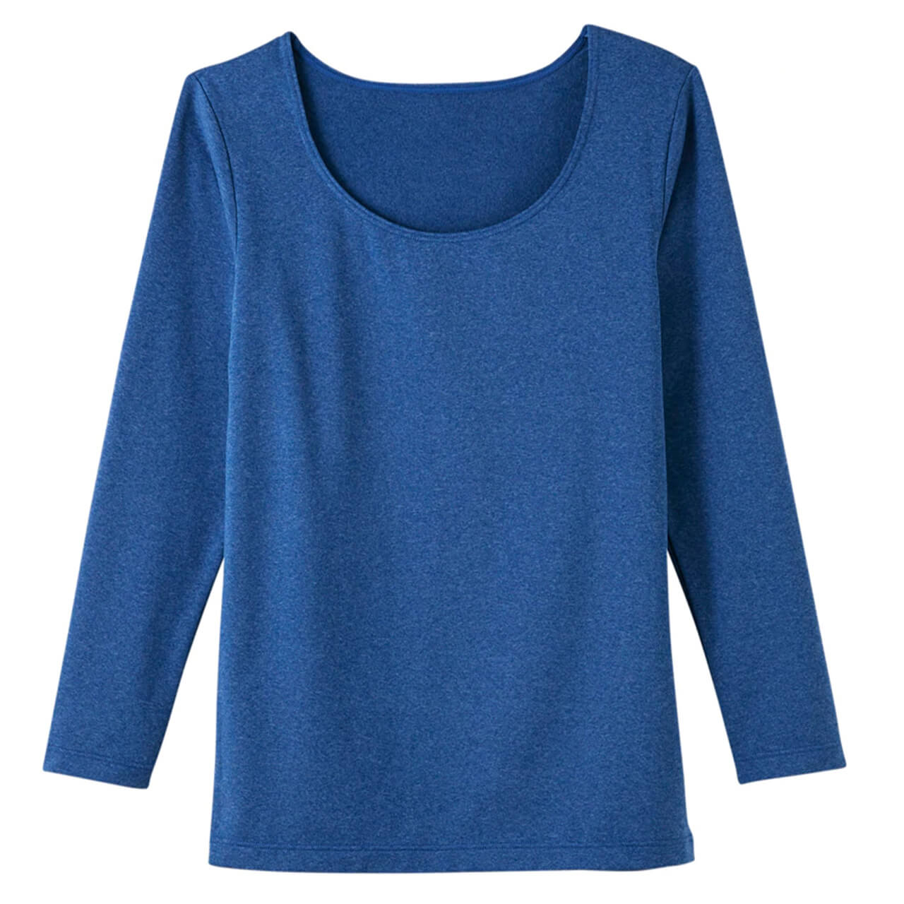 グンゼ HOTMAGIC シルキーホット 肌うっとりタッチ レディース 8分袖インナー M~LL (GUNZE ホットマジック トップス インナー インナーウェア アンダーウェア アンダーウェアー 防寒) (在庫限り)