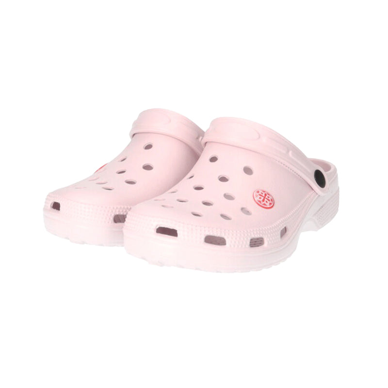 サボサンダル クロッグサンダル レディース シューズ スリッポン サンダル 穴あきサンダル 22cm~24.5cm 婦人 シャワーサンダル 海水浴 22cm 22.5cm 23cm 23.5cm 24cm (取寄せ)