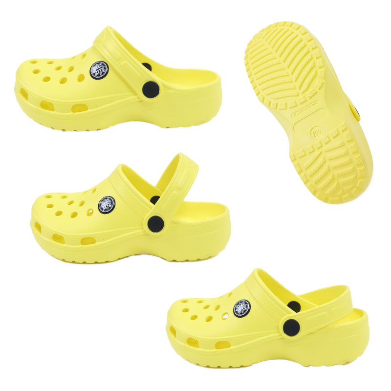サボサンダル クロッグサンダル キッズ サンダル スリッポン シューズ 穴あきサンダル 17cm~22cm 子供 靴 シャワーサンダル ジュニア こども 男の子 女の子 男児 女児 小学生 ビーチサンダル 海水浴 軽量 (取寄せ)