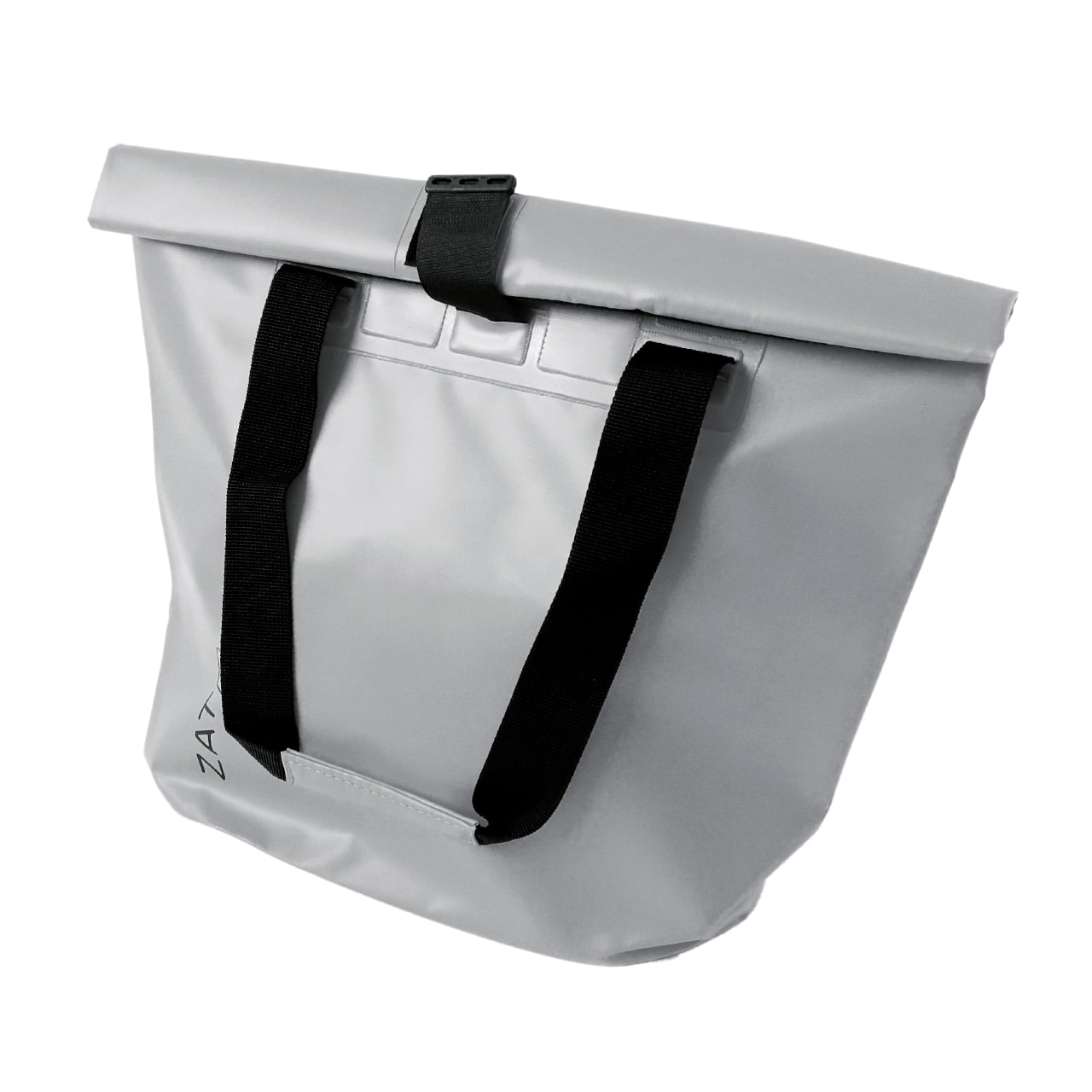 ZAT 防水 バッグ トートバッグ 大容量 10l レディース メンズ 鞄 おしゃれ 10L アウトドア レジャー ビジネス BBQ 避難 防災 グッズ 洗える 丸洗い カバン (取寄せ)