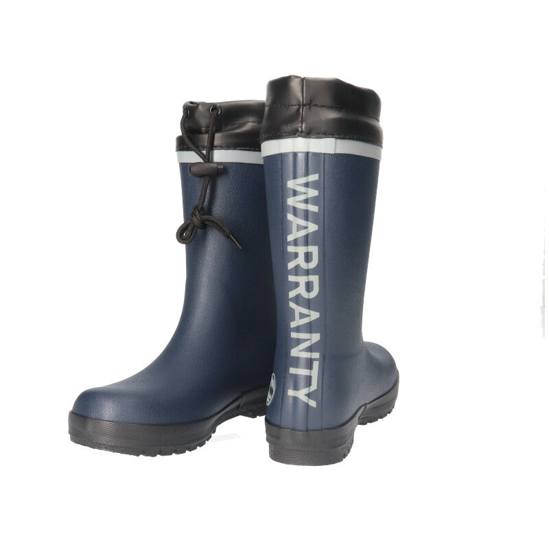 長靴 キッズ 男の子 女の子 レインブーツ 子供 絞れる やわらかい 19cm~24cm (レインシューズ 男子 女子 ジュニア 通学 子供用 雨靴 雨具 小学生 21cm 22cm 23cm) (送料無料) (取寄せ)