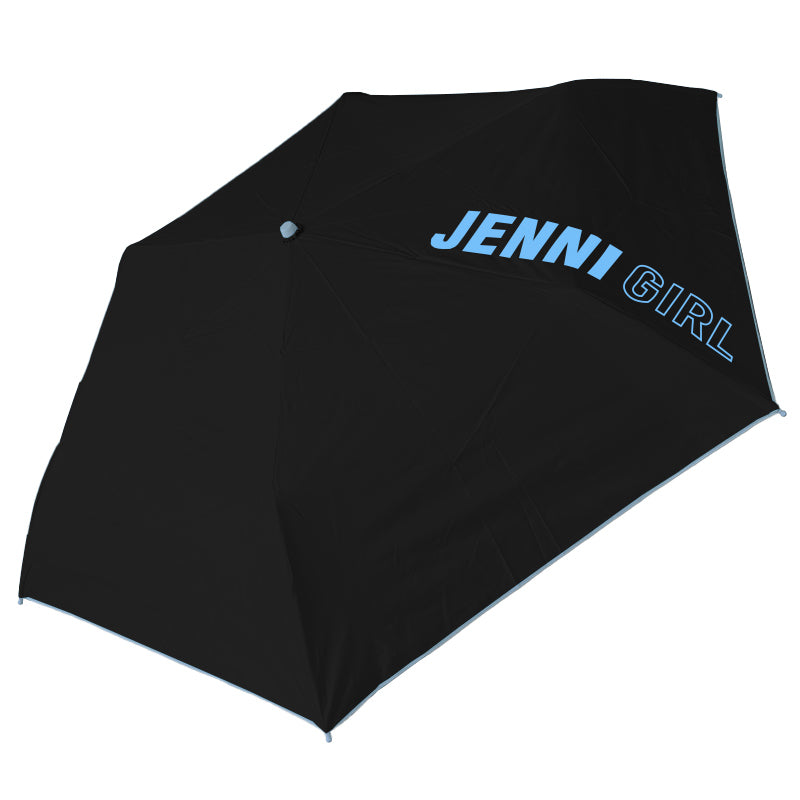 日傘 折りたたみ 晴雨兼用 傘 子供 女の子 JENNI UVカット 丈夫 雨晴 兼用 55cm uv 折り畳み かわいい 可愛い シンプル 紫外線 おしゃれ 通学 小学校
