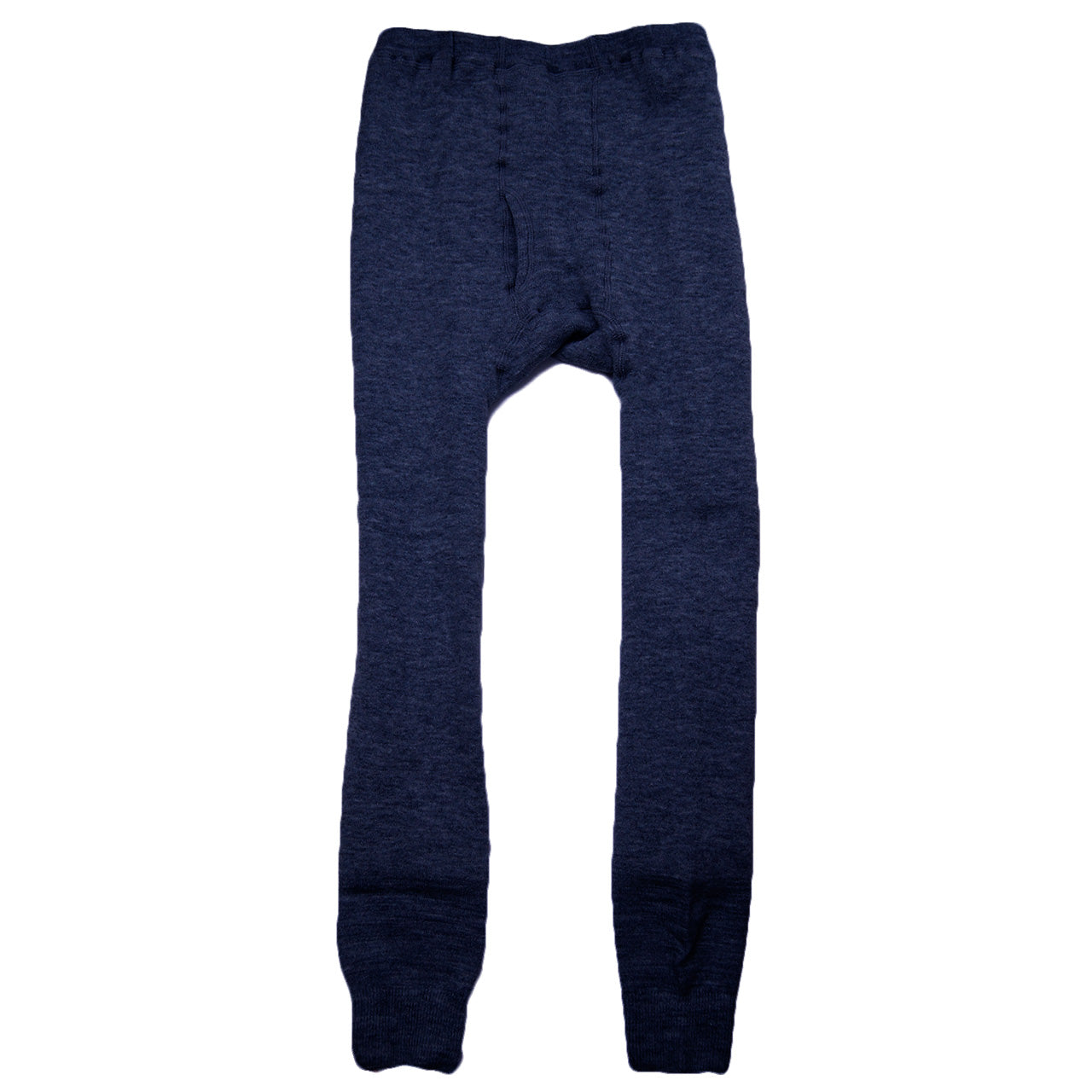 もちはだ 紳士 もちはだタイツ 前あき M (わしお メンズ 男性 極厚地 起毛 素肌 保温力 タイツ 防寒 寒さ対策 寒冷地 底冷え 釣り バイク 冬) (送料無料)