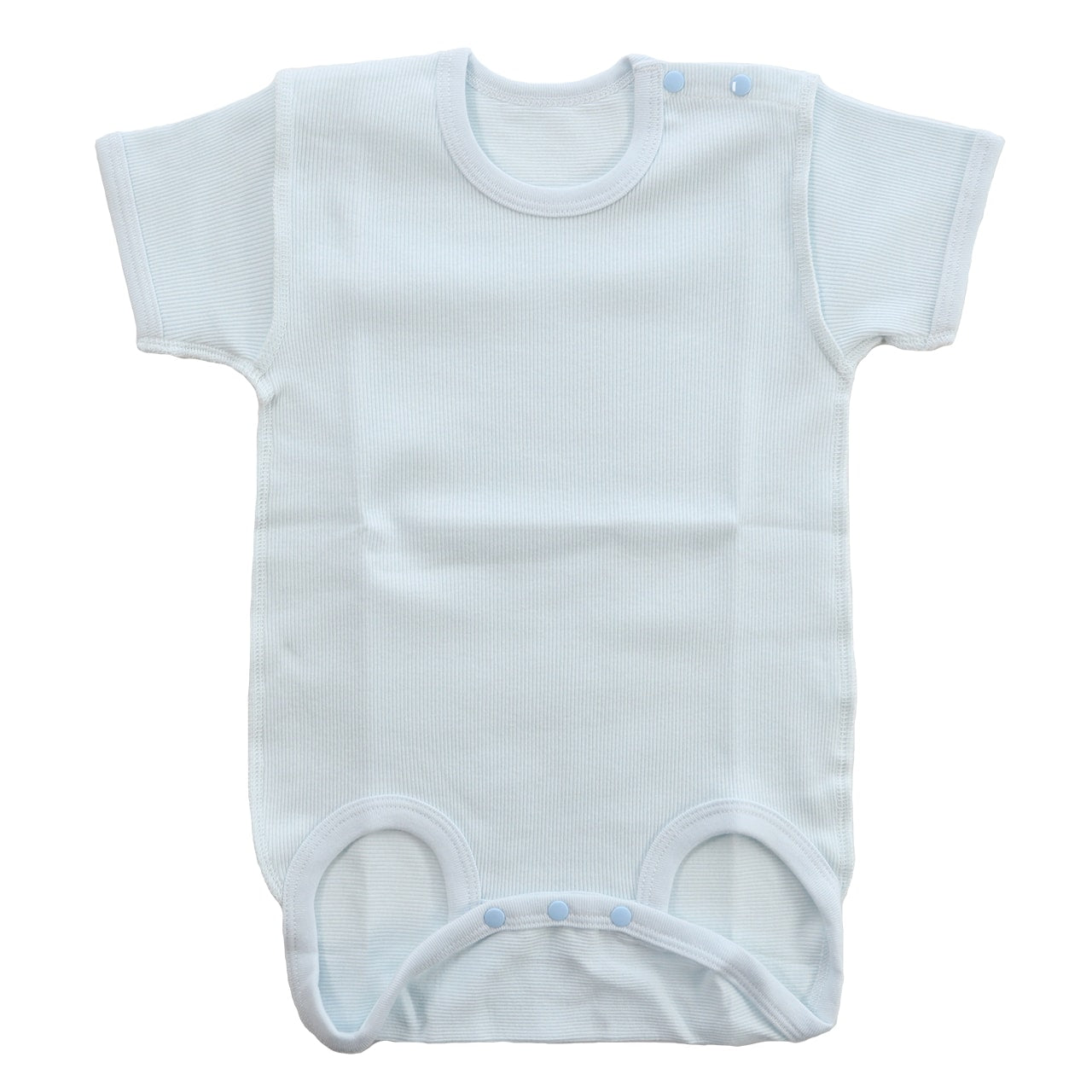 ロンパース 肌着 新生児 乳児 日本製 綿100% 半袖 60-75cm~90-100cm (綿100% 乳児 コットン 出産準備 出産祝い 下着 ギフト プレゼント 60cm 70cm 80cm)