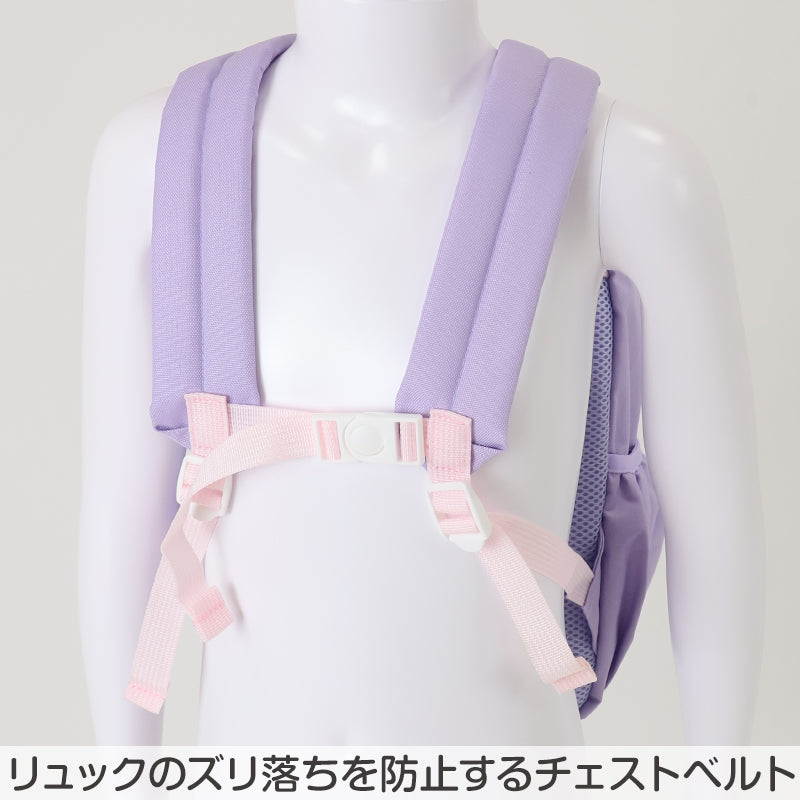ポケモン リュック 子供 キッズ 男の子 女の子 ピカチュウ 約22×33×13cm かわいい 小学生 低学年 小学校 学童 おしゃれ 軽量 リュックサック 遠足 バッグ ポケットモンスター (送料無料)