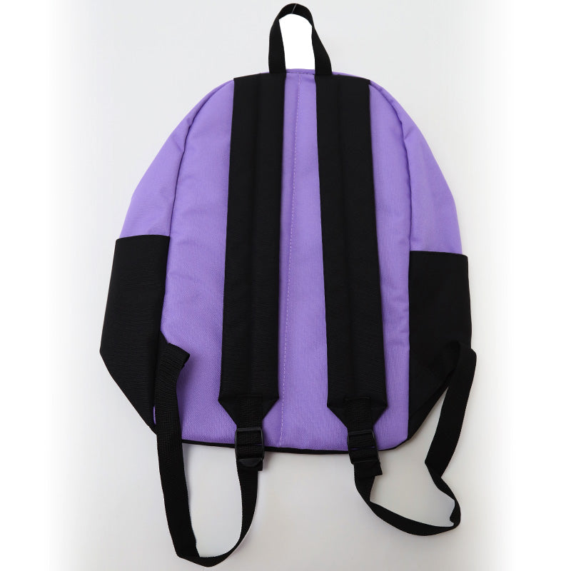 クロミ リュックサック キッズ デイバッグ 約28×43×16cm マイメロ サンリオ 子供 レディース 大人 通学 学童 塾 おしゃれ かわいい 旅行 (送料無料) (在庫限り)