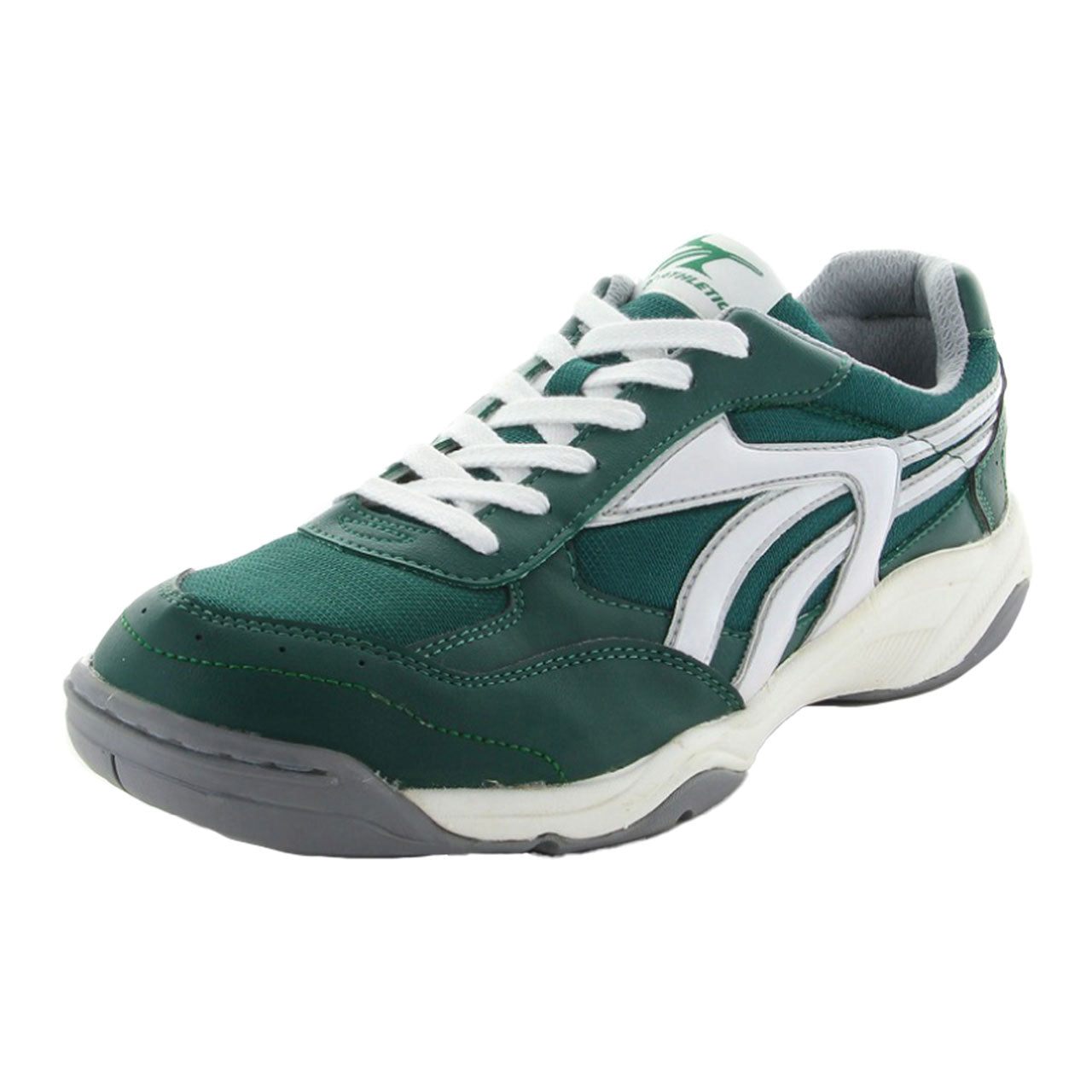 ムーンスター 外履き スニーカー 運動靴 グランドシューズ スクールスニーカー 21cm~31cm (靴 外ズック 白 2E スポーツ 学校 中学校 ジュニア 子供 ランニングシューズ ホワイト 26cm 27cm 28cm 29cm) (取寄せ)