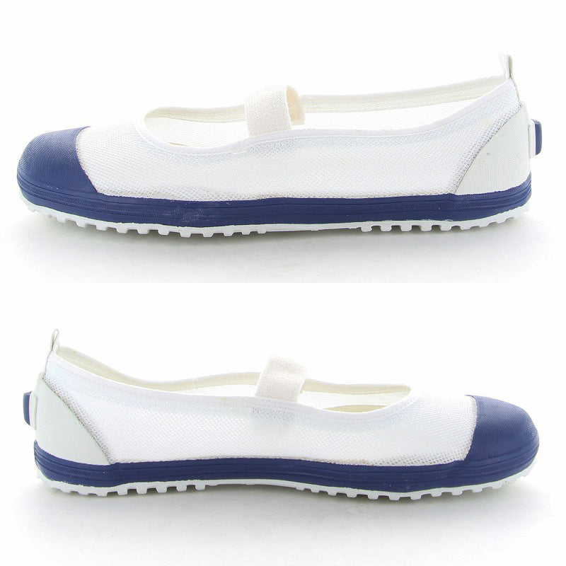 校内履き 上履き 内履き 上靴 靴 学校 子供靴 ムーンスター カラーメッシュ 01 15cm~22.5cm moonstar うわばき 内ズック 小学校 中学校 高校 キッズ ジュニア 子供 (取寄せ)
