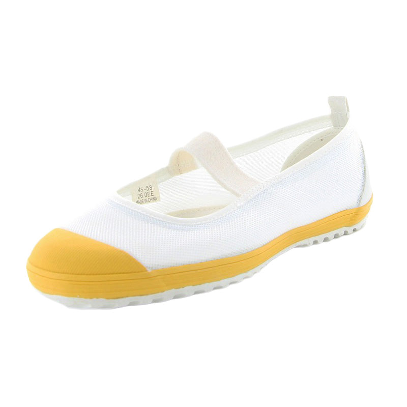 校内履き 上履き 内履き 上靴 靴 学校 子供靴 ムーンスター カラーメッシュ 01 15cm~22.5cm moonstar うわばき 内ズック 小学校 中学校 高校 キッズ ジュニア 子供 (取寄せ)