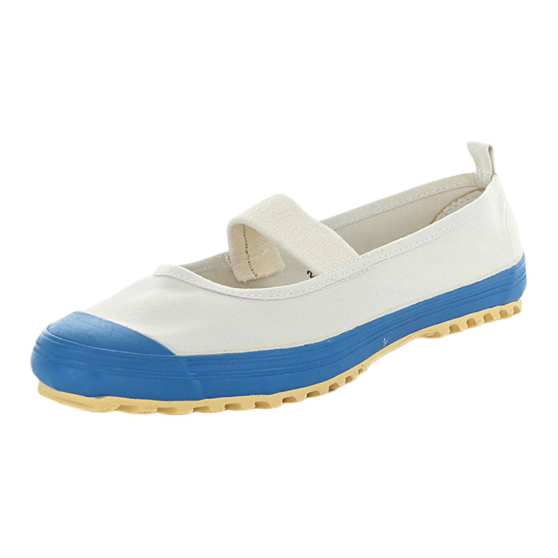 校内履き 上履き 内履き 上靴 靴 学校 子供靴 ムーンスター スクールカラーM 14cm~23.5cm moonstar うわばき 内ズック 小学校 中学校 高校 キッズ ジュニア 子供 (取寄せ)