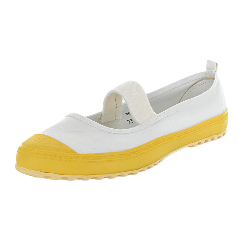 校内履き 上履き 内履き 上靴 靴 学校 子供靴 ムーンスター スクールカラーM 14cm~23.5cm moonstar うわばき 内ズック 小学校 中学校 高校 キッズ ジュニア 子供 (取寄せ)