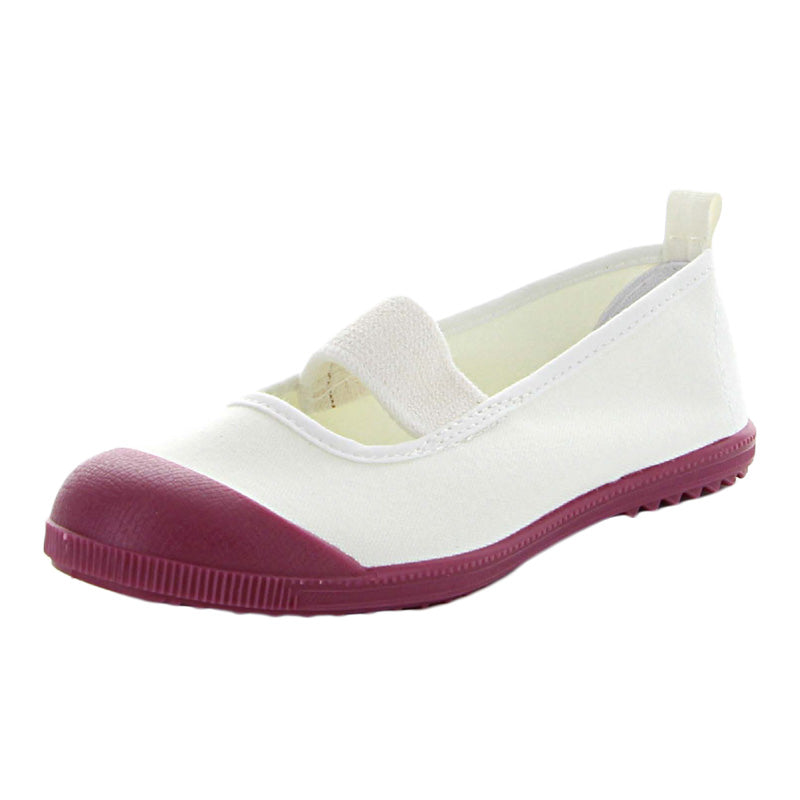校内履き 上履き 内履き 上靴 靴 学校 子供靴 ムーンスター アルファスクールカラー 14cm~23.5cm moonstar うわばき 内ズック 小学校 中学校 高校 キッズ ジュニア 子供 (取寄せ)