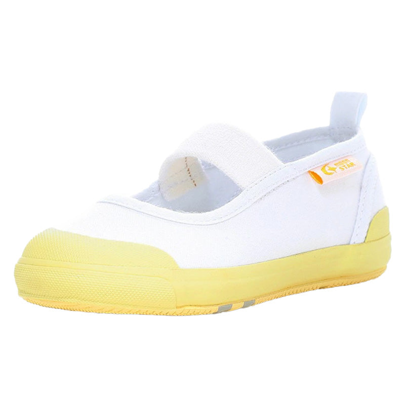 上履き 内履き 上靴 子供靴 ムーンスター キャロット 14cm~21cm CR ST11 moonstar 保育園 幼稚園 小学校 内ズック キッズ 学校 入園 入学 面接 (取寄せ)