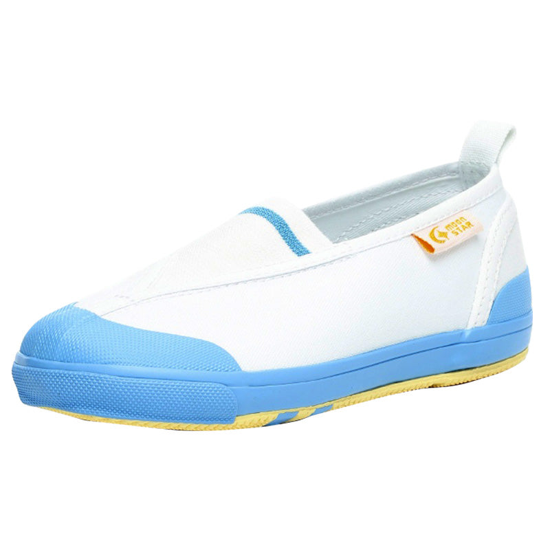 上履き 内履き 上靴 子供靴 ムーンスター キャロット 14cm~19.5cm moonstar CR ST12 保育園 幼稚園 小学校 内ズック キッズ 学校 入園 入学 面接 (取寄せ)