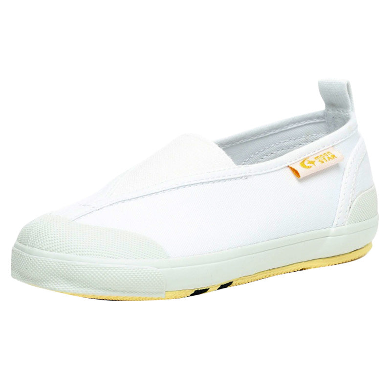 上履き 内履き 上靴 子供靴 ムーンスター キャロット 14cm~19.5cm moonstar CR ST12 保育園 幼稚園 小学校 内ズック キッズ 学校 入園 入学 面接 (取寄せ)