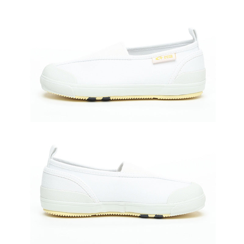 上履き 内履き 上靴 子供靴 ムーンスター キャロット 20cm~25cm moonstar CR ST12 保育園 幼稚園 小学校 内ズック キッズ 学校 入園 入学 面接 (取寄せ)