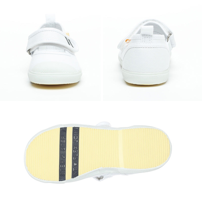 上履き 内履き 上靴 子供靴 ムーンスター キャロット 20cm~25cm CR ST13 moonstar 保育園 幼稚園 小学校 内ズック キッズ 学校 入園 入学 面接 (取寄せ)