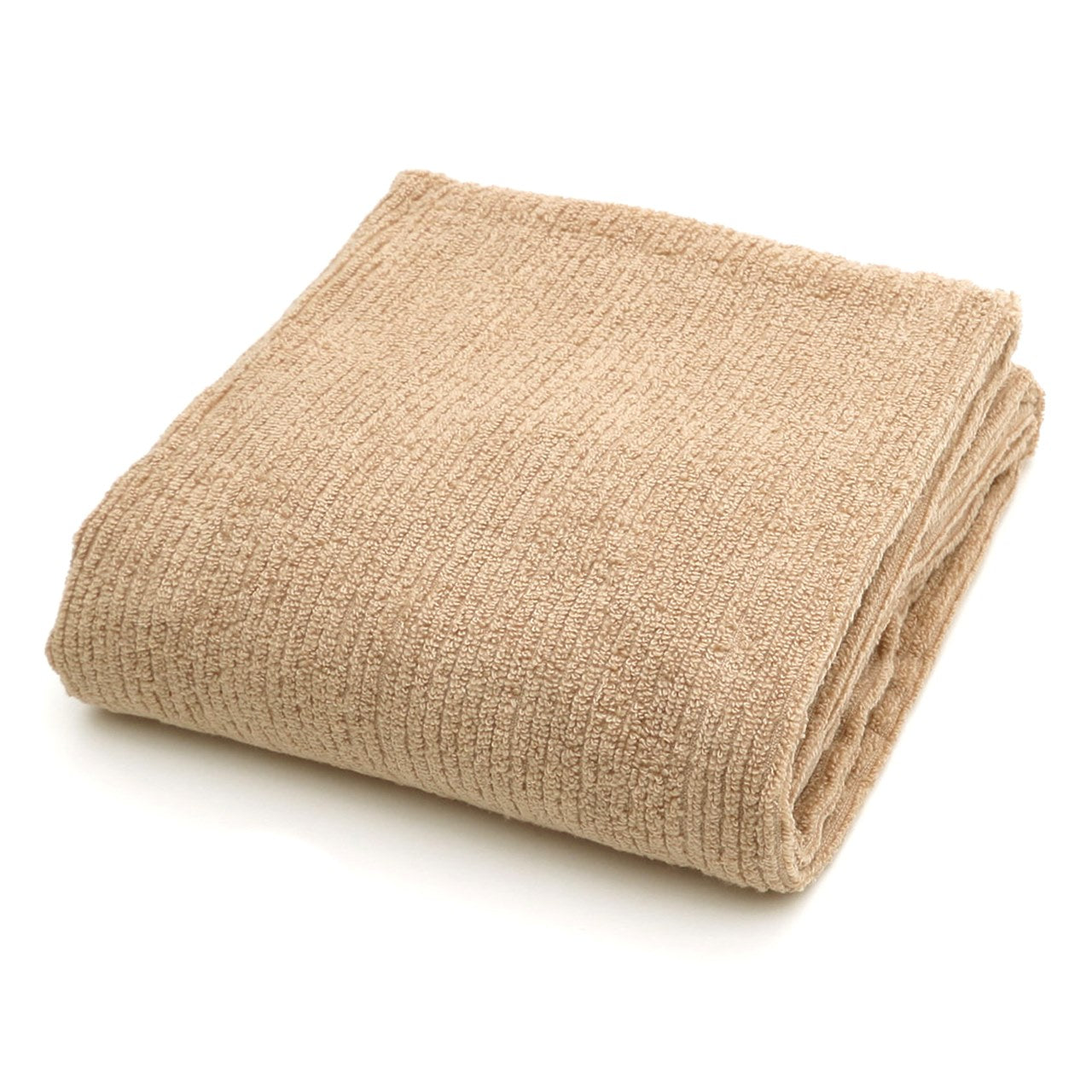 大判バスタオル バスタオル 大判 タオル 綿100% ふわふわ 無撚糸 約70×140cm コットン100%