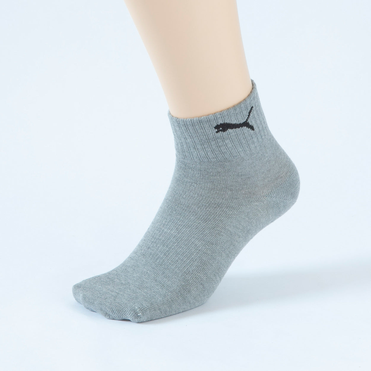PUMA プーマ 靴下 メンズ 3足セット アンクルソックス くるぶし上 ショート丈より短い スポーツ ジュニア 大きいサイズ 定番 年中 春夏 秋冬 ダンス 白 黒 スニーカー スクール 通学 学校 ウォーキング ランニング アウトドア 24cm 25cm 26cm 27cm 28cm 24-26cm・26-28cm