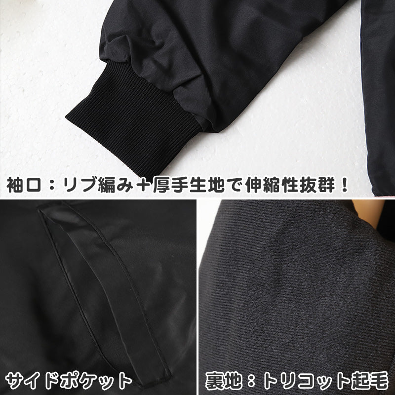FILA フィラ ジャケット レディース ハイネック M~LL (トップス 上着 ジャンパー 冬 暖かい あったか 防寒 スポーツウェア ジップアップ フルジップ ファスナー 前開き 長袖 アウター) (在庫限り)