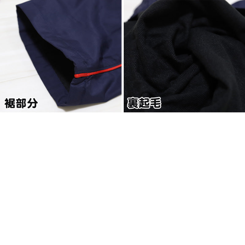 ボトム レディース FILA 暖かい 暖か ボトム M L LL ロングパンツ シャカシャカ スポーツウェア ズボン パンツ 運動 暖かい 冬 裏地 伸縮性 紫外線 (在庫限り)