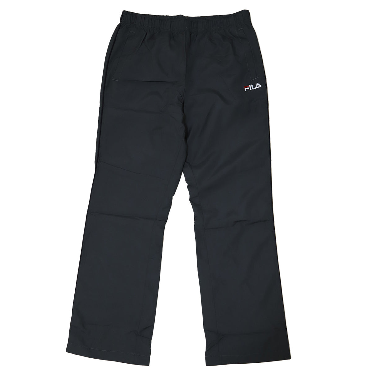 ボトム レディース FILA 暖かい 暖か ボトム M L LL ロングパンツ シャカシャカ スポーツウェア ズボン パンツ 運動 暖かい 冬 裏地 伸縮性 紫外線