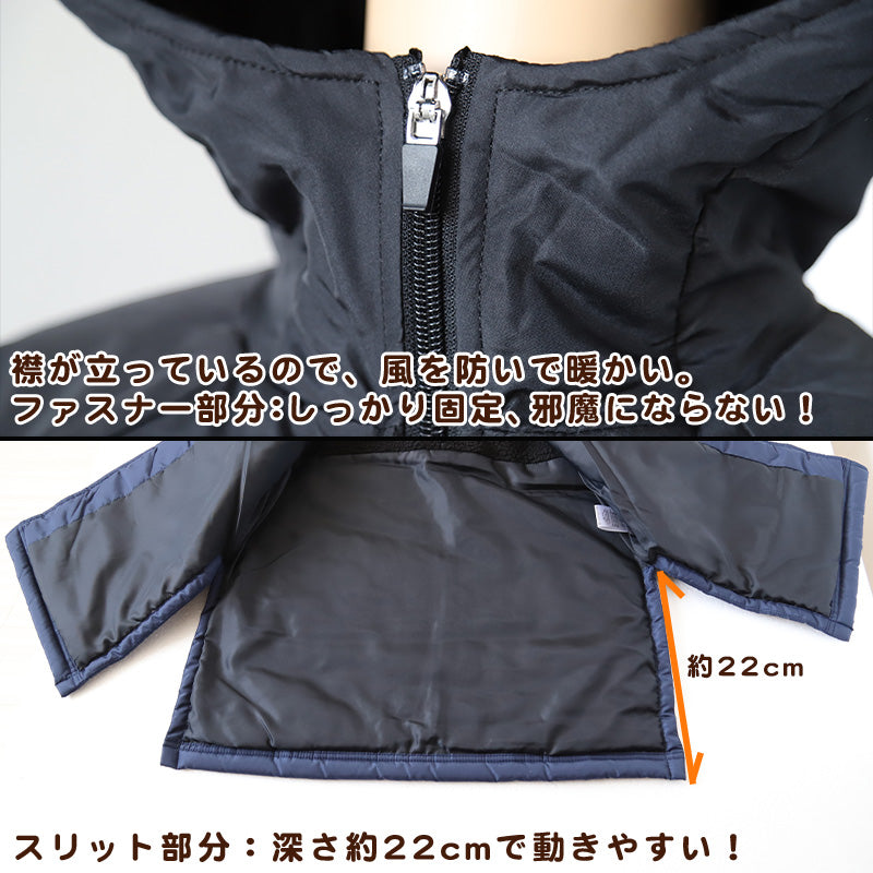 FILA ベンチコート ジュニア キッズ 裏ボア 130~160cm 子供服 冬服 コート 子供 子ども フード付き アウター サッカー スポーツウエア 保温 防寒 暖かい 防寒着 130 140 150 160 フィラ (送料無料)