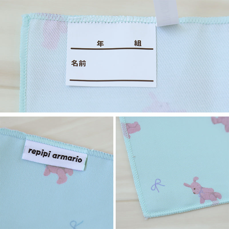 ランチクロス 女の子 ランチョンマット キッズ お弁当 給食 ナフキン 小学生 女子 かわいい 40×50cm 子供 ランチマット お弁当包み こども お弁当グッズ 小学校 うさぎ クマ ハート 可愛い おしゃれ (在庫限り)
