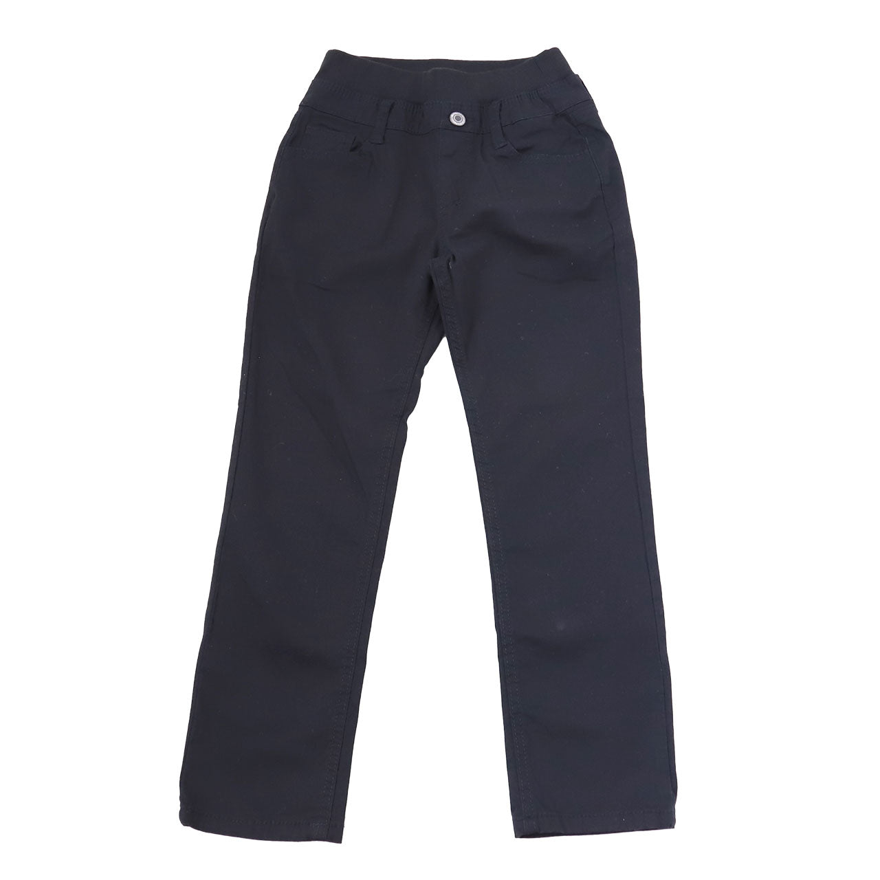 男の子 チノパン 長ズボン ロングパンツ ボトムス ストレッチパンツ 110~160cm (ボーイズ ボーイ キッズ ジュニア 男児 子供 こども 子供服 ボトムス 通園 通学 デイリー) (在庫限り)