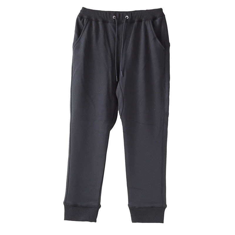 子供 裏シャギー あたたか パンツ 長ズボン ボトムス 90~160cm (裏起毛 冬用 ズボン キッズ ジュニア こども 子ども 子供服 通学 通園 デイリー) (在庫限り)