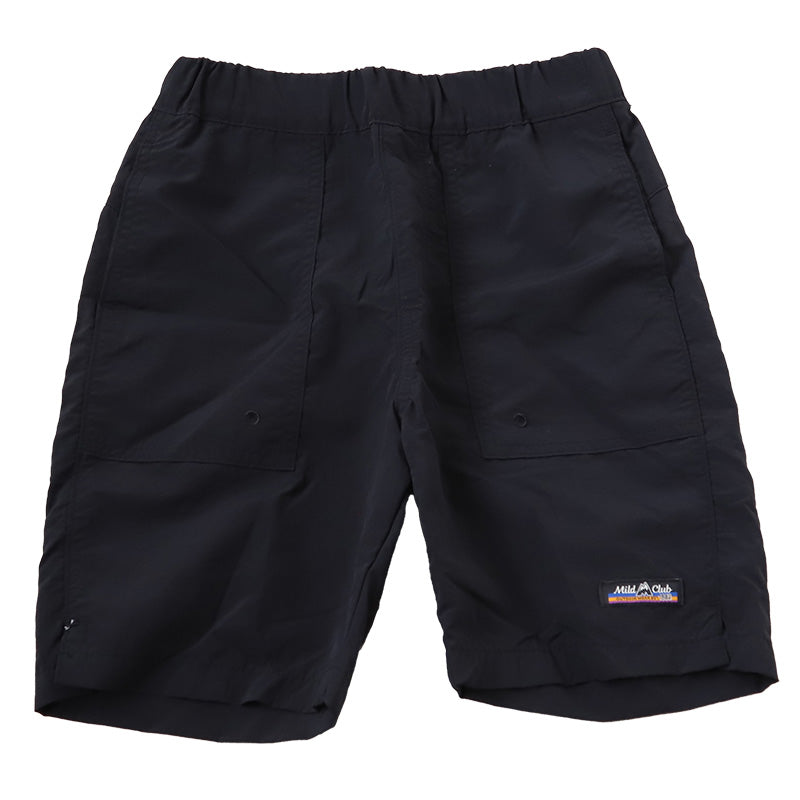 子供 ハーフパンツ 半ズボン 水陸両用 110cm~160cm (キッズ ジュニア ボトムス ボトム ズボン 子供服 水遊び 軽い 乾きやすい 夏 男児 男の子)