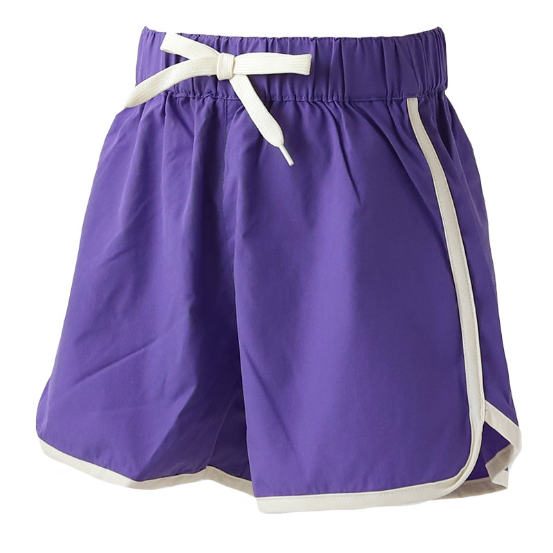 女の子 ショートパンツ キッズ 夏 子供服 半ズボン ナイロン 140~160cm ジュニア パンツ ボトムス 子供 夏服 冷感 薄手 吸汗速乾 ガールズ ガール 女子 女児 ボトム スポーツ ダンス (在庫限り)