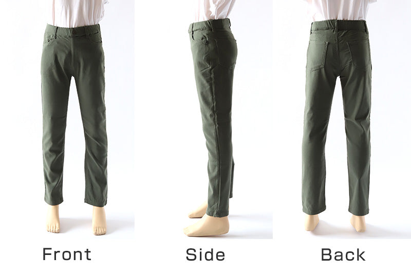 男の子 キッズ 裏起毛 パンツ ズボン 110cm 120cm 130cm 140cm 150cm 160cm 裏起毛パンツ 長ズボン 防寒 秋 冬 秋冬 暖かい 伸びる ストレッチ 男子 ジュニア 男児 子供 子供服 ボトムス 通園 通学 デイリー