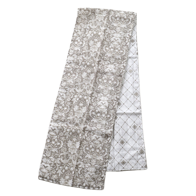 ウォーキングガーゼ ガーゼタオル 日本製 綿100 吸水性 UVカット フェイスタオル スポーツタオル 約21×120cm 首元ケア 肌にやさしい 柔らかい 軽い ジョギング ウォーキング 散歩 タオル スポーツ ジム フィットネスおしゃれ 可愛い ギフト プレゼント 贈り物