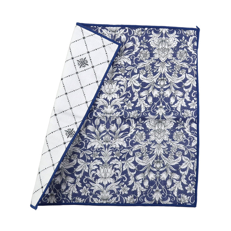 リバーシブルガーゼハンカチ 日本製 綿100 ガーゼハンカチ 6重ガーゼ 約25×25cm 吸水性 ふんわり 肌に優しい ハンカチ タオルハンカチ プチギフト 北欧風 和柄 花柄 プレゼント ギフト ハンドタオル 小さめ コンパクト 母の日 父の日 敬老の日 内祝い 誕生日 贈り物