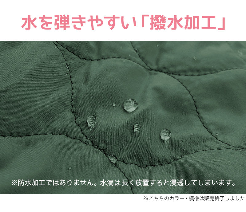 ネックウォーマー レディース キッズ リンクコーデ 親子 ペアルック 撥水 キルト 裏ボア 裏起毛 はっ水 レディース・キッズ 無地 シンプル 子供 親子コーデ 親子お揃い