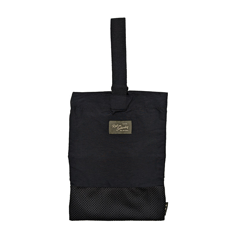 キッズ シューズバッグ シューズケース 靴袋 ズック袋 靴入れ 学校 約23×30cm (ズック入れ 通園 通学 入園準備 入学準備 小学生 スクール用品 子供)