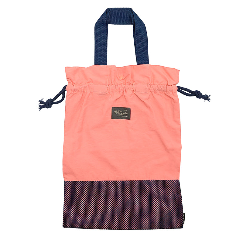 巾着バッグ 子供 キッズ 体操服入れ 体操着入れ 巾着袋 男の子 女の子 約34×43cm (巾着 体操着袋 きんちゃく おしゃれ シンプル 小学生 中学生 スクール)
