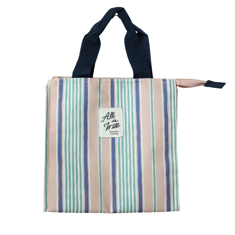 ランチバッグ ランチバック 弁当袋 お弁当入れ 保冷 保温 大人 子供 おしゃれ シンプル キッズ お弁当袋 約22×22cm 高校生 中学生 給食袋 給食 男の子 女の子 スクール スクエア (在庫限り)