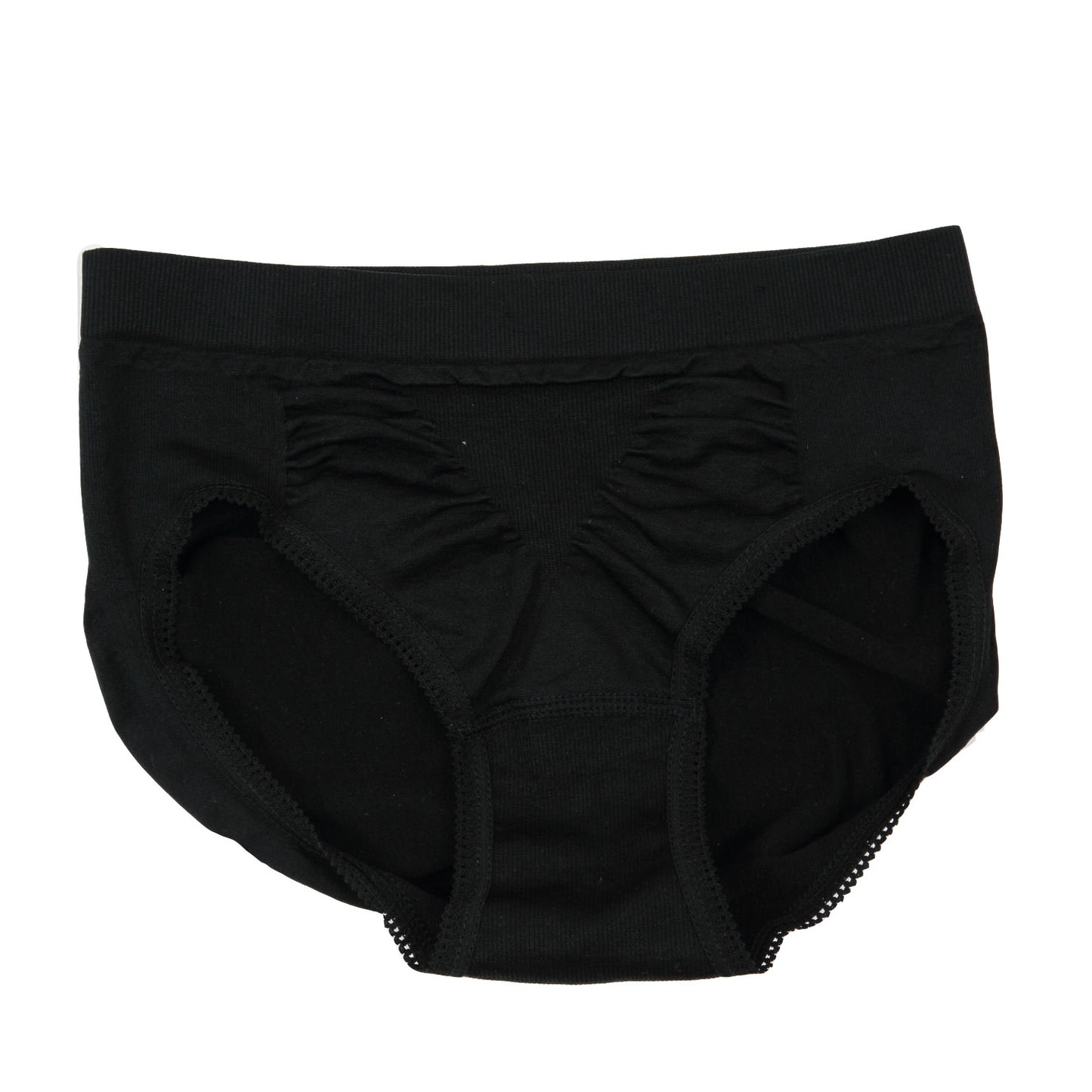 ショーツ レディース ストレッチ スタンダード M~3L マイティショーツ パンツ 下着 女性 インナー 肌着 (在庫限り)