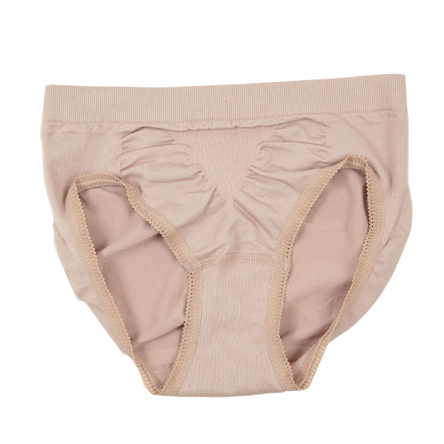 ショーツ レディース ストレッチ スタンダード M~3L マイティショーツ パンツ 下着 女性 インナー 肌着
