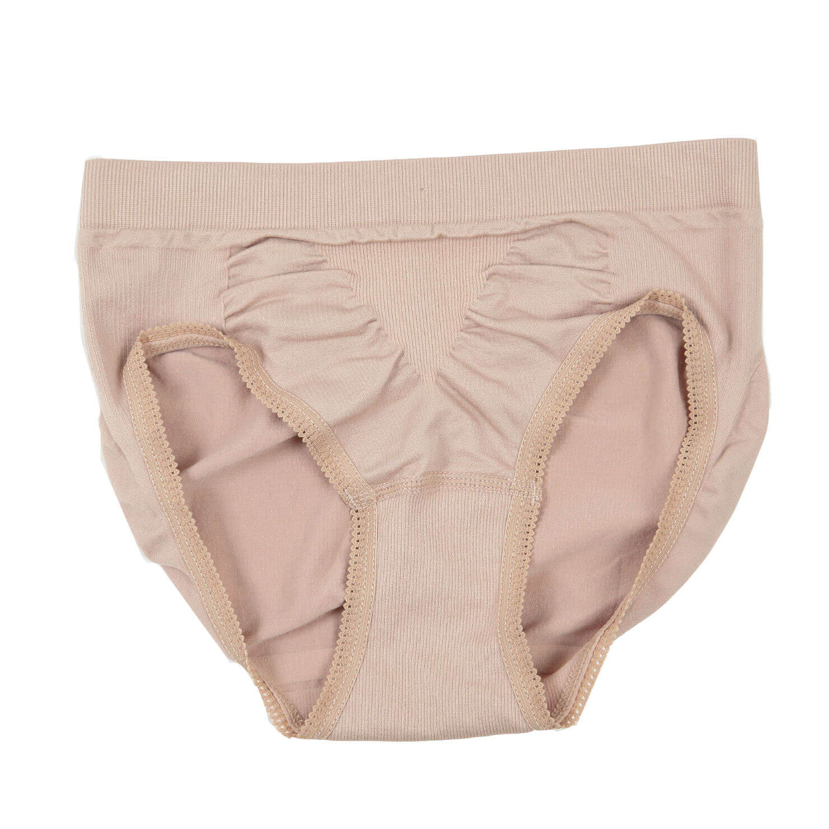 ショーツ レディース ストレッチ スタンダード M~3L マイティショーツ パンツ 下着 女性 インナー 肌着