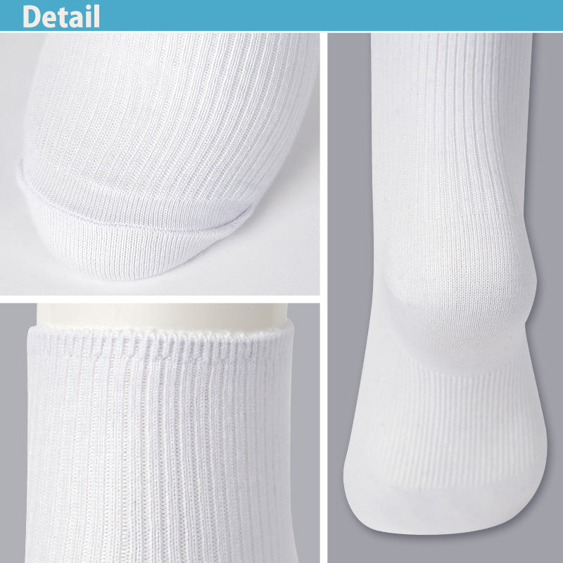 スクールソックス 小学生 中学生 2足組 16-18cm~22-24cm (学生 ジュニア 靴下 白 子供 紺 ショートソックス 通学 抗菌防臭 16cm 17cm 19cm 20cm 21cm 22cm 23cm)