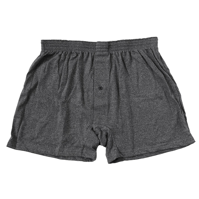 ニットトランクス トランクス メンズ パンツ 無地 前あき M~LL (下着 パンツ トランクスニット 紳士下着 紳士肌着 男性 紳士 シンプル 前開き M L LL)