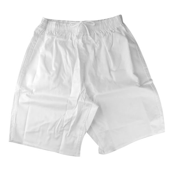 ウエストゴム式半パンツ 子供用小~大 (祭用品) (和装呉服) (取寄せ)