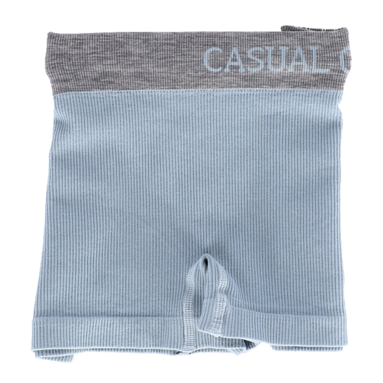 ボクサーショーツ レディース ショーツ 1分丈 M~LL (下着 インナー 一分丈 パンツ リブ ストレッチ シンプル スポーツ ヨガ) (在庫限り)