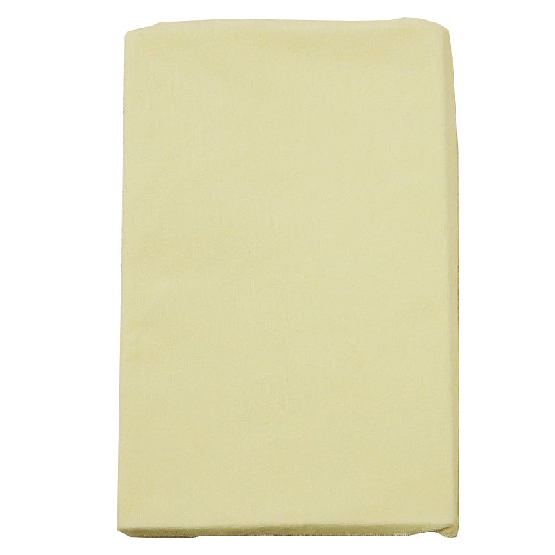 おねしょシーツ 綿100% ベッドシーツ レギュラー 70cm×120cm ( シーツ おねしょ パステル コットン 防水 洗濯可能 赤ちゃん ベビー キッズ ベビー用品 基準サイズ 桃 黄 青 ) (在庫限り)