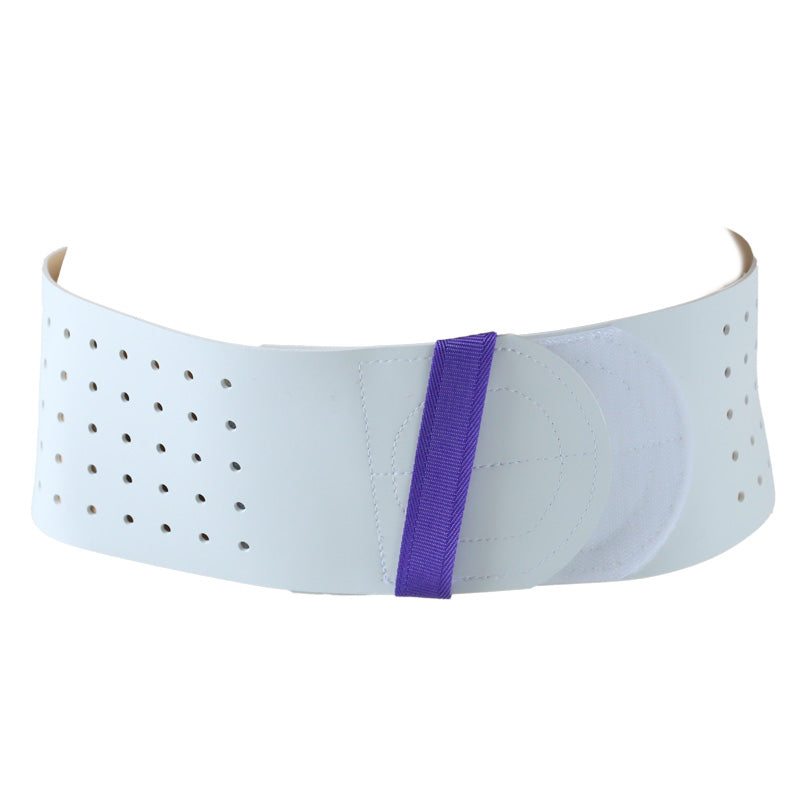 クリアペイン 骨盤バンド 男女兼用 ゴム M~LL (ゴムバンド サポーター 補助ベルト 骨盤ベルト ベルト 天然ゴム 生ゴム 妊婦 産後 整体 ヘルスケア 体操 スポーツ リハビリ マッサージ ストレッチ ダイエット 骨盤矯正 動きやすい ずれにくい) (介護用品) (取寄せ)