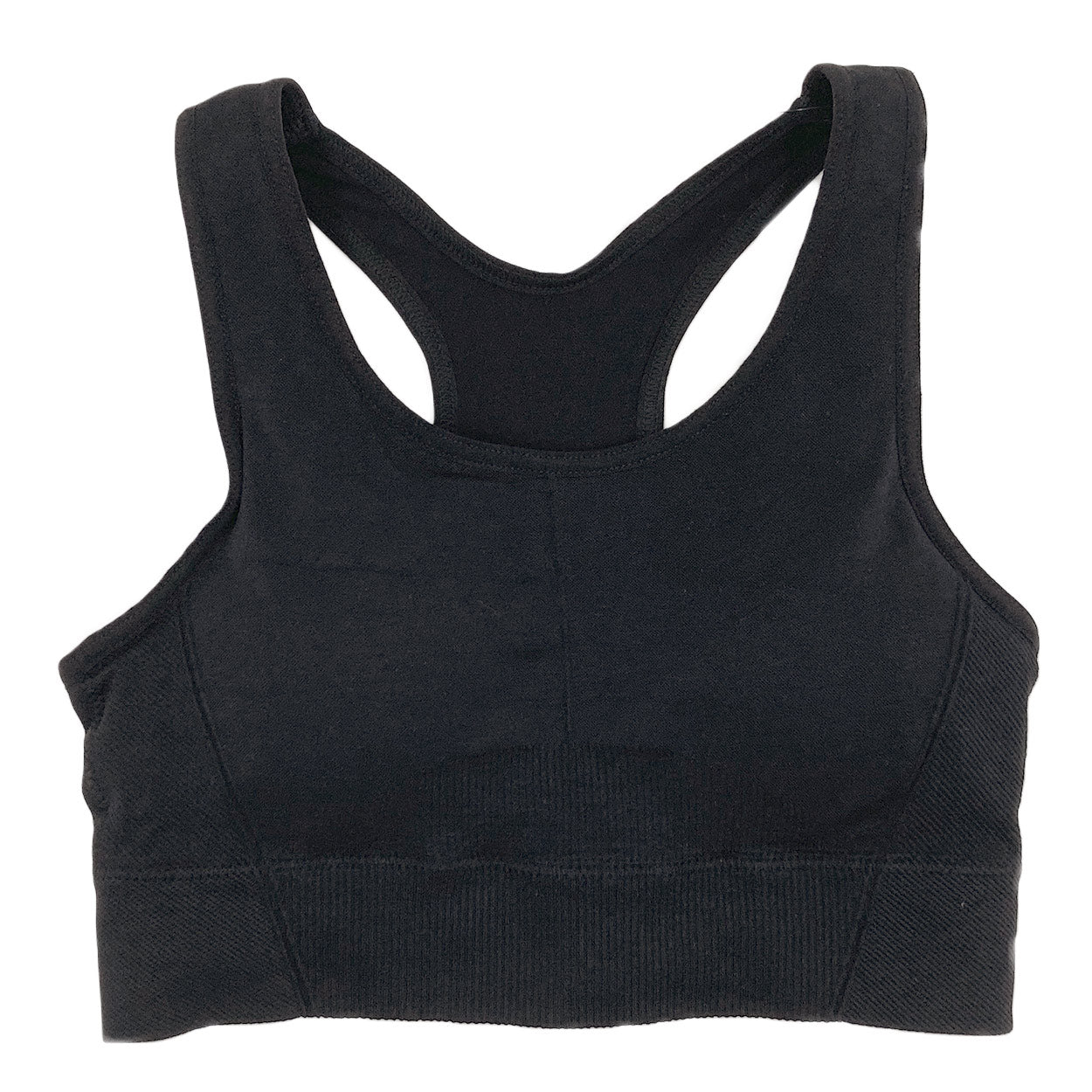 スポーツブラ パッドあり ノンワイヤー カップ付き 揺れない フィットネスブラ メッシュ ずれない 普段使い 無地 ヨガ ランニング トレーニング ジム 登山 テニス サッカー ゴルフ M L LL M~LL