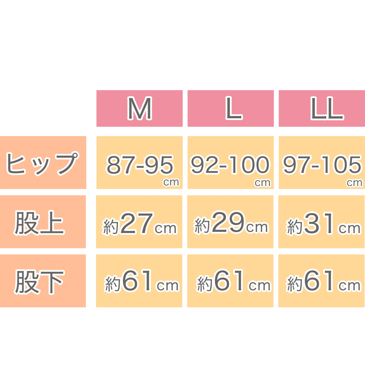 インナー ボトムス 綿100% レディース 厚地 サイドが痒くならない コットン 無地 暖かい 肌にやさしい 脇に縫い目なし 寝るときにもおすすめ M~LL 下着 肌着 ズボン下 スラックス下 (在庫限り)